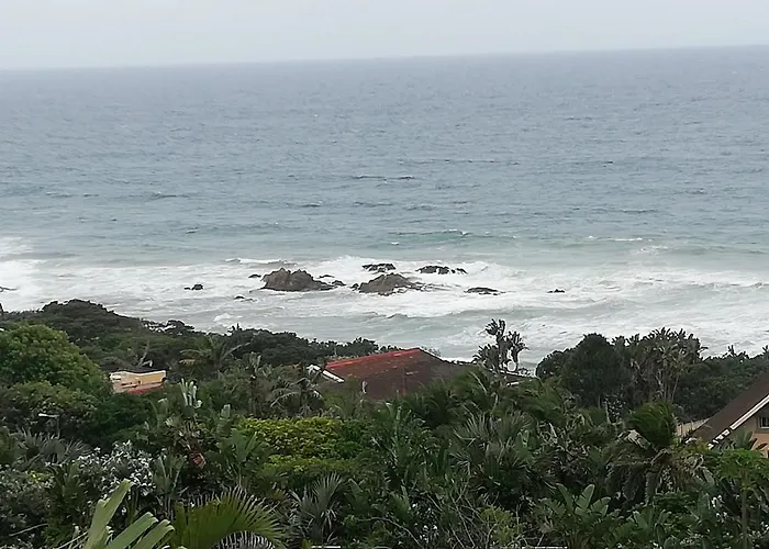 Surf And Sand - Breakerview