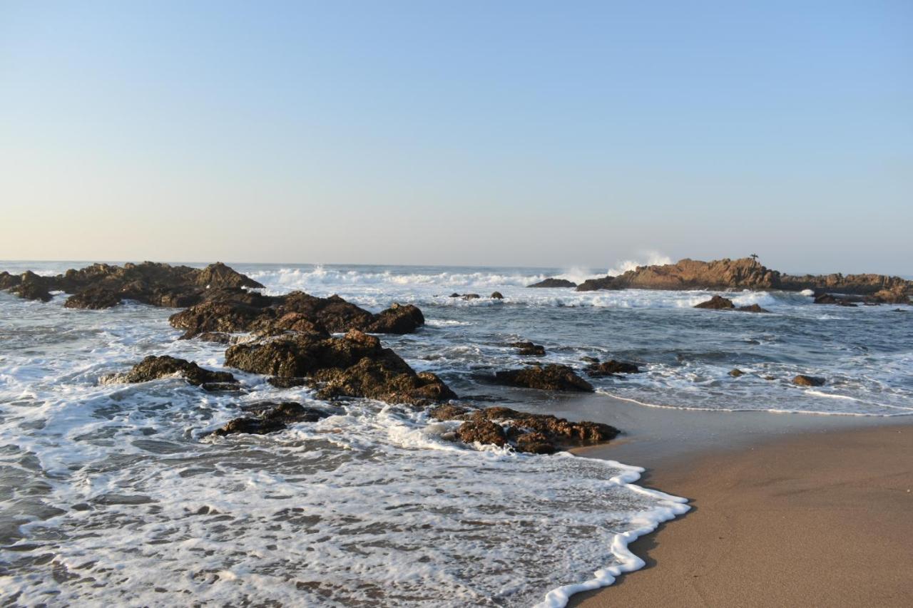 Surf And - Breakerview Apartment